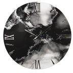 'FUMO' OROLOGIO RESINATO - Artidea Home Decor