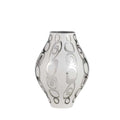 VASO DA BANCO 30CM 'LUXURY' - Diessetti