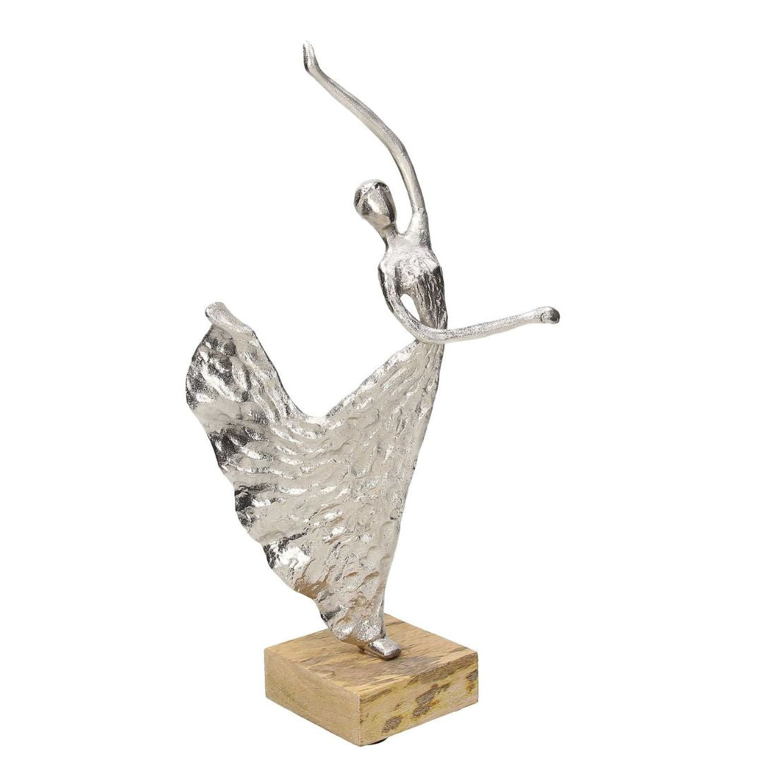 STATUA DONNA 'BALLET' - Andrea Fontebasso