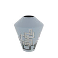 VASO DA BANCO 30CM 'GEOMETRIC' - Diessetti
