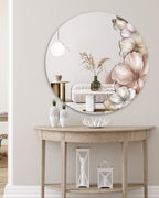 SPECCHIO 'FIORE' - Artidea Home Decor
