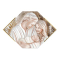 CAPEZZALE ROMBO 'RBN/S1001' - Artidea Home Decor