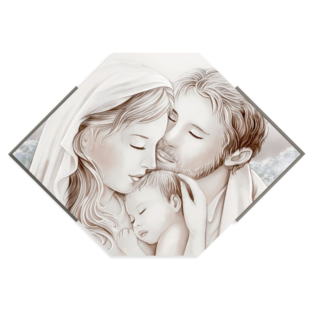 CAPEZZALE ROMBO 'RBN/S1007' - Artidea Home Decor
