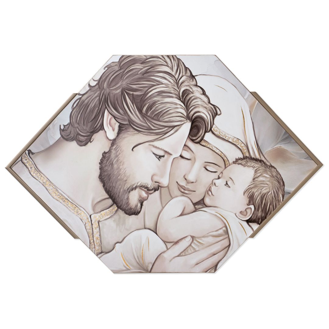CAPEZZALE ROMBO 'RBN/S1011' - Artidea Home Decor