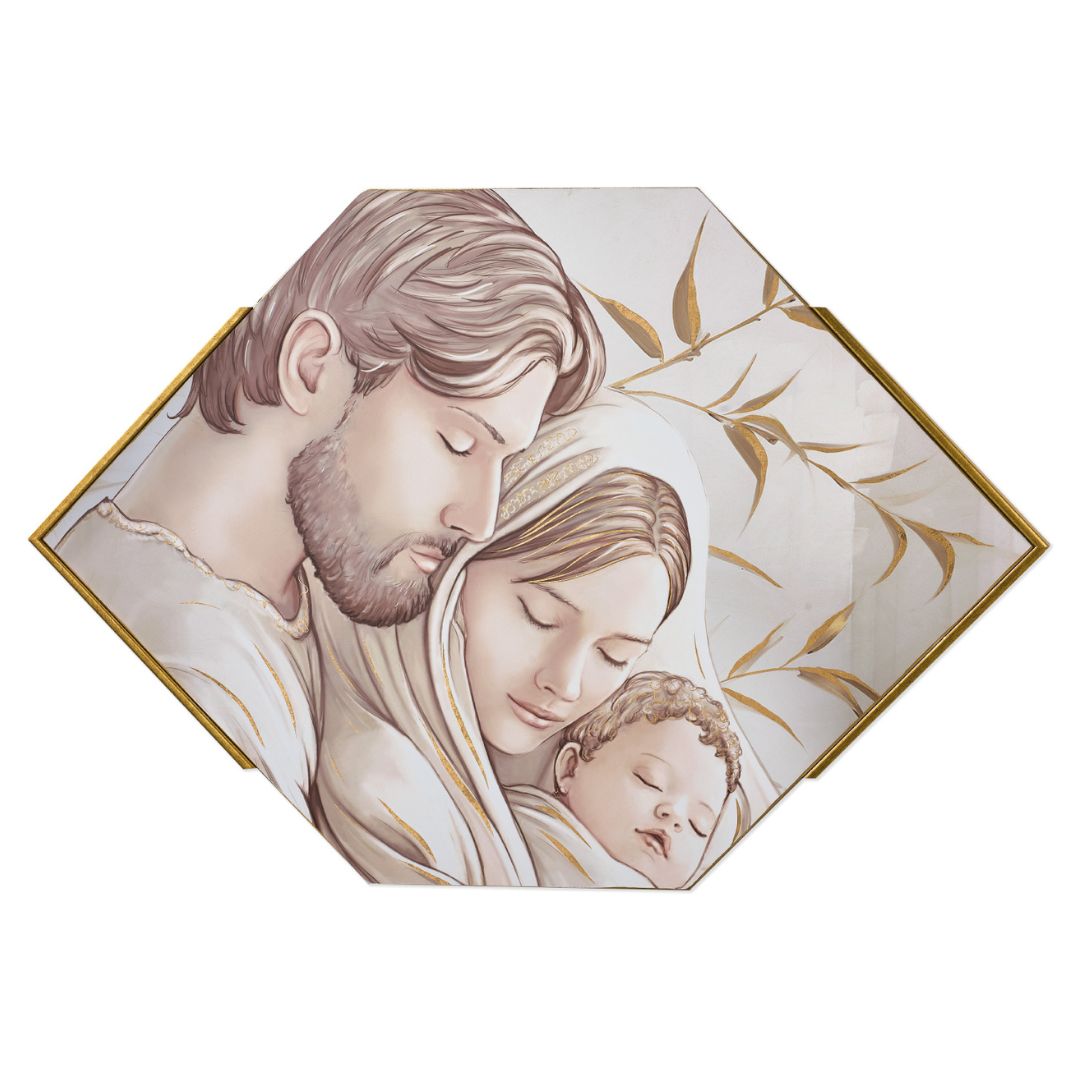 CAPEZZALE ROMBO 'RBN/S1012' - Artidea Home Decor
