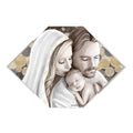 CAPEZZALE ROMBO 'RBN/S700' - Artidea Home Decor