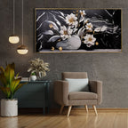 QUADRO FLOREALE 'RF1074' - Artidea Home Decor