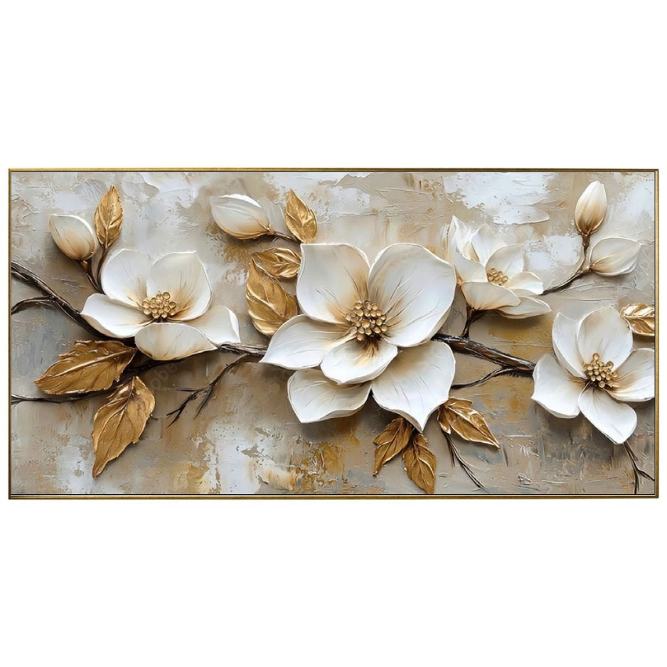 PANNELLO FLOREALE 'RF/205' - Artidea Home Decor