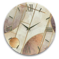 'RIAD' OROLOGIO RESINATO - Artidea Home Decor