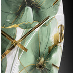 'RIVA' OROLOGIO TELATO CON RESINA - Artidea Home Decor