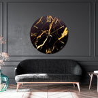 'ROMA' OROLOGIO RESINATO - Artidea Home Decor
