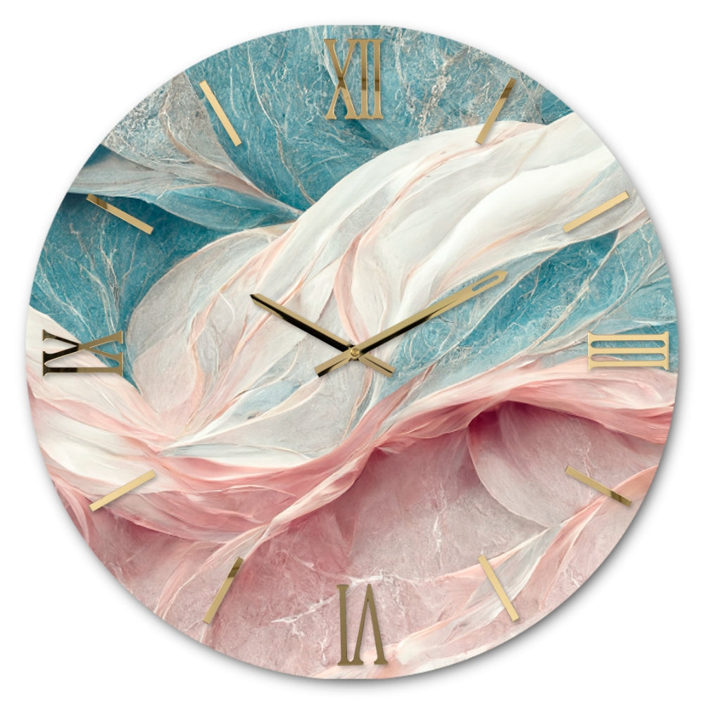 'ROSA' OROLOGIO RESINATO - Artidea Home Decor