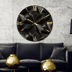 'ROSONE' OROLOGIO RESINATO - Artidea Home Decor