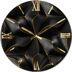 'ROSONE' OROLOGIO RESINATO - Artidea Home Decor