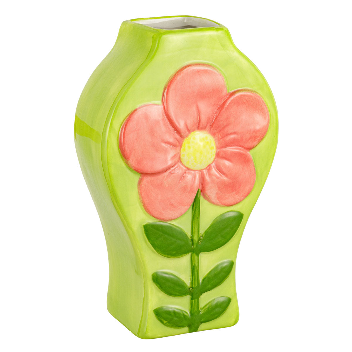 VASO FIORI DI PRIMAVERA 'FLOWER' - Montemaggi