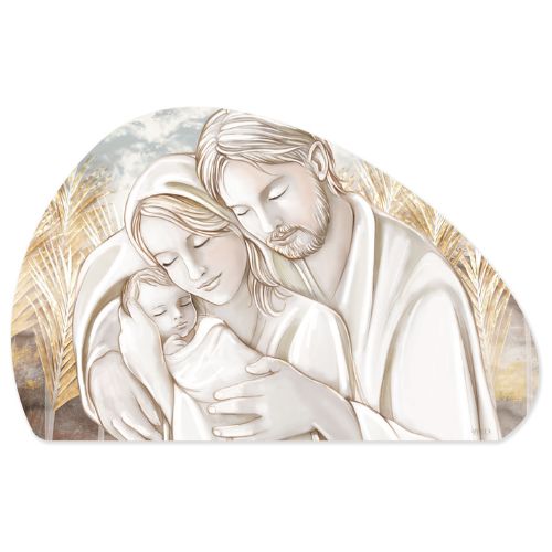 CAPEZZALE SACRO 'SAG61/S1010' - Artidea Home Decor