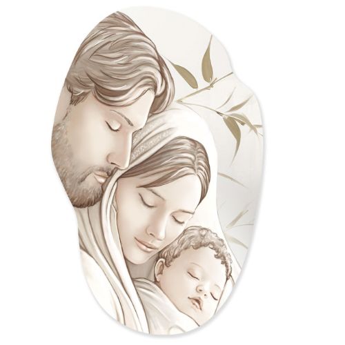 CAPEZZALE SACRO 'SAG60/S1012' - Artidea Home Decor
