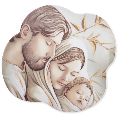 CAPEZZALE SACRO 'SAG62/S1012' - Artidea Home Decor