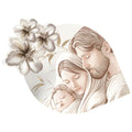 CAPEZZALE SACRO 'SAG64/S1012' - Artidea Home Decor