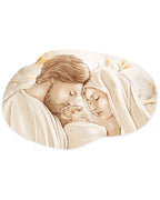 CAPEZZALE SACRO 'SAG60M/1013' - Artidea Home Decor