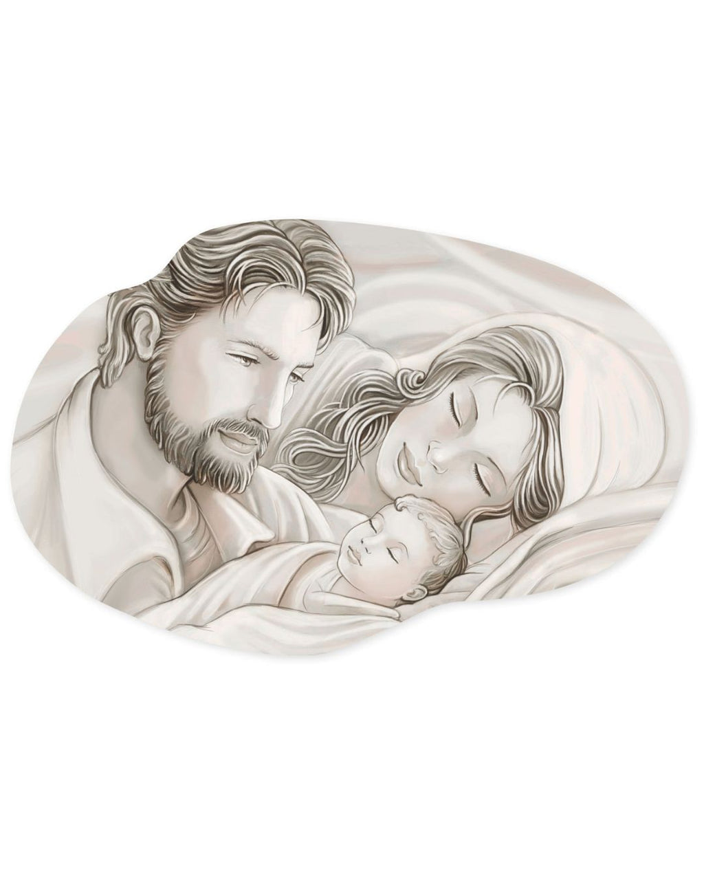 CAPEZZALE SACRO 'SAG60/S720' - Artidea Home Decor
