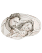 CAPEZZALE SACRO 'SAG60/S720' - Artidea Home Decor