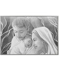 TELA SACRA 'TE/S1005' - Artidea Home Decor