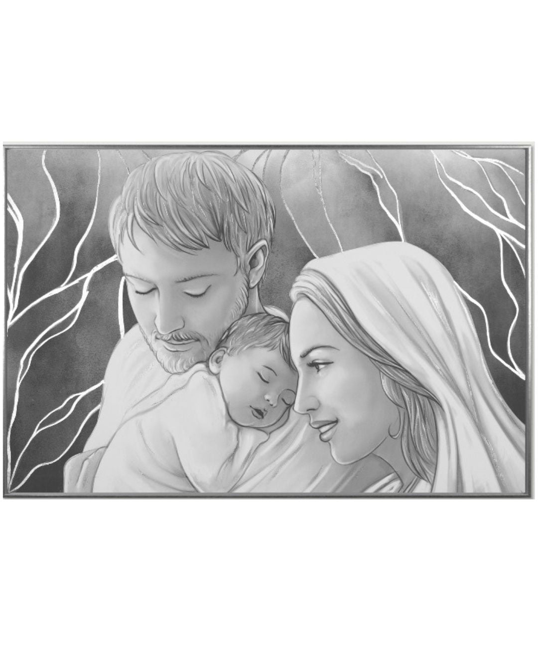 TELA SACRA 'TE/S1005' - Artidea Home Decor