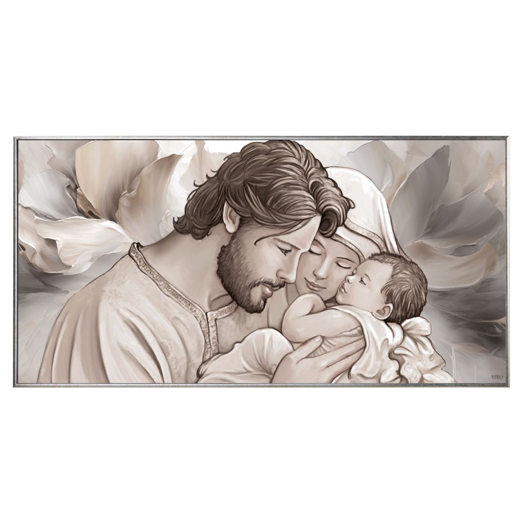 QUADRO SACRO 'S1011' - Artidea Home Decor