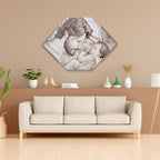 CAPEZZALE ROMBO 'RBN/S1011' - Artidea Home Decor
