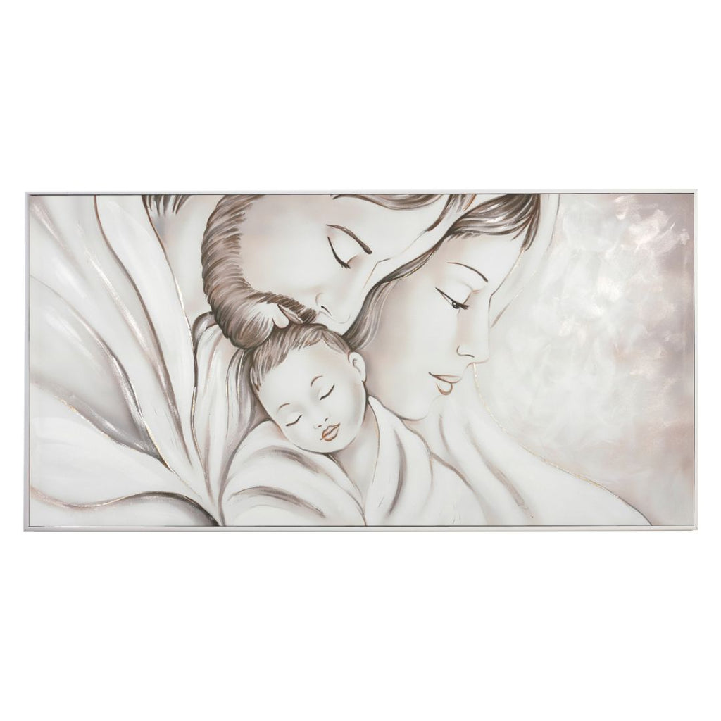 QUADRO SACRO 'S550' - Artidea Home Decor
