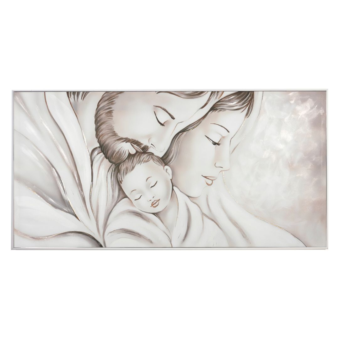 QUADRO SACRO 'S550' - Artidea Home Decor