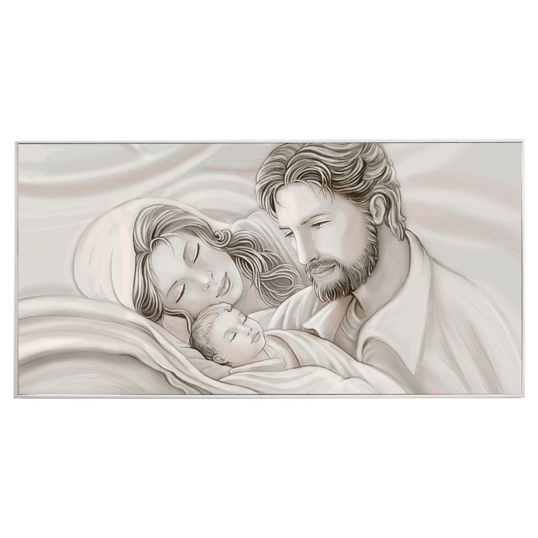 QUADRO SACRO 'S720' - Artidea Home Decor