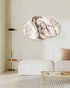 CAPEZZALE SACRO 'SAG60/S708' - Artidea Home Decor