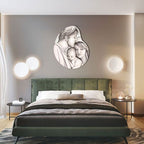 CAPEZZALE SACRO 'SAG63/S1008' - Artidea Home Decor