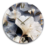 'SELVA' OROLOGIO TELATO CON RESINA - Artidea Home Decor