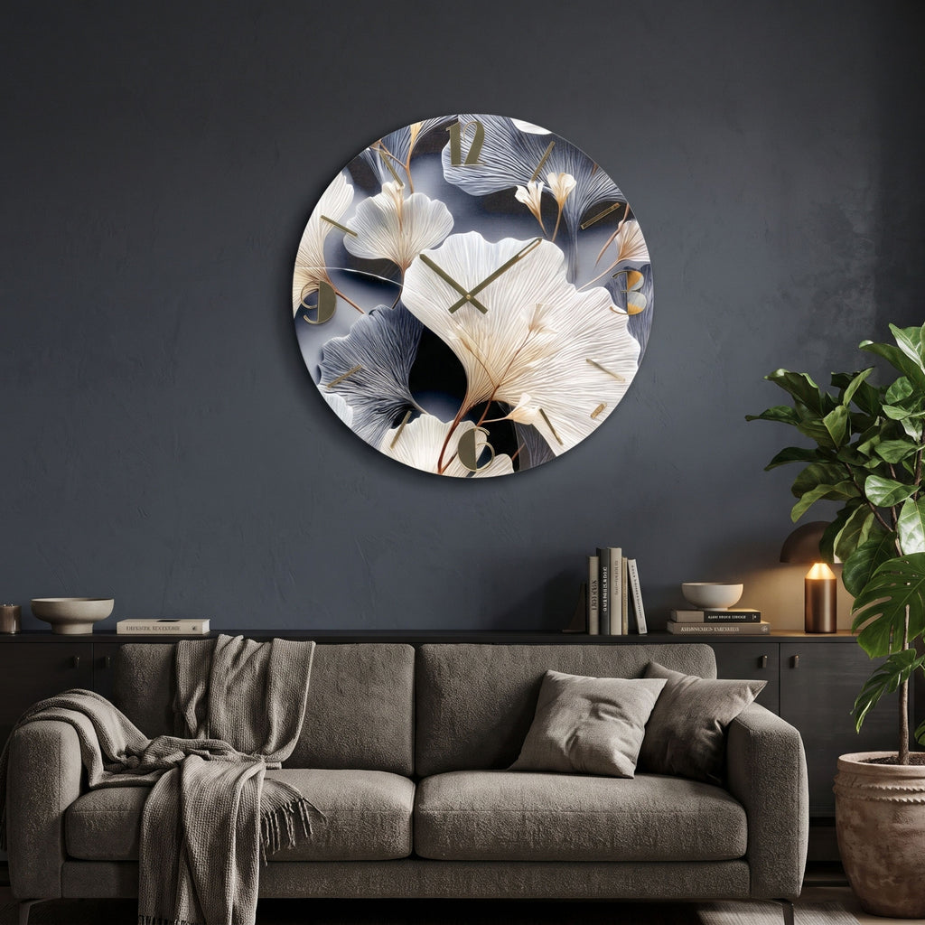 'SELVA' OROLOGIO TELATO CON RESINA - Artidea Home Decor