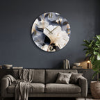 'SELVA' OROLOGIO TELATO CON RESINA - Artidea Home Decor