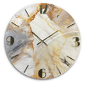 'SOFFIO' OROLOGIO TELATO CON RESINA - Artidea Home Decor