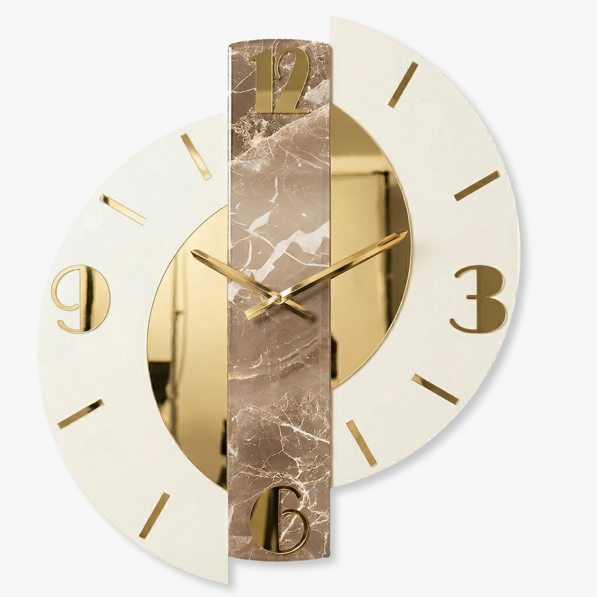 'SPIKE TORTORA' OROLOGIO - Artidea Home Decor