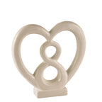 CUORE TORTORA INFINITO - SiroTime