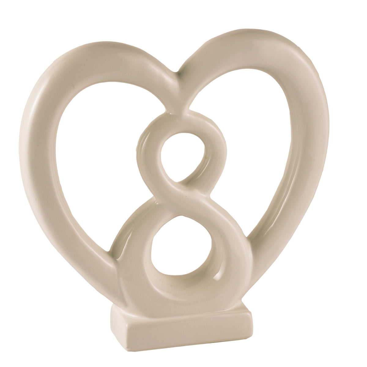CUORE TORTORA INFINITO - SiroTime