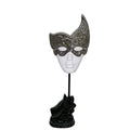MASCHERA CON BASE 'VENEZIA' - Sirotime