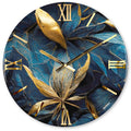 'STELLA' OROLOGIO RESINATO - Artidea Home Decor