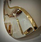 'EQUILIBRIO TORTORA' OROLOGIO - Artidea Home Decor