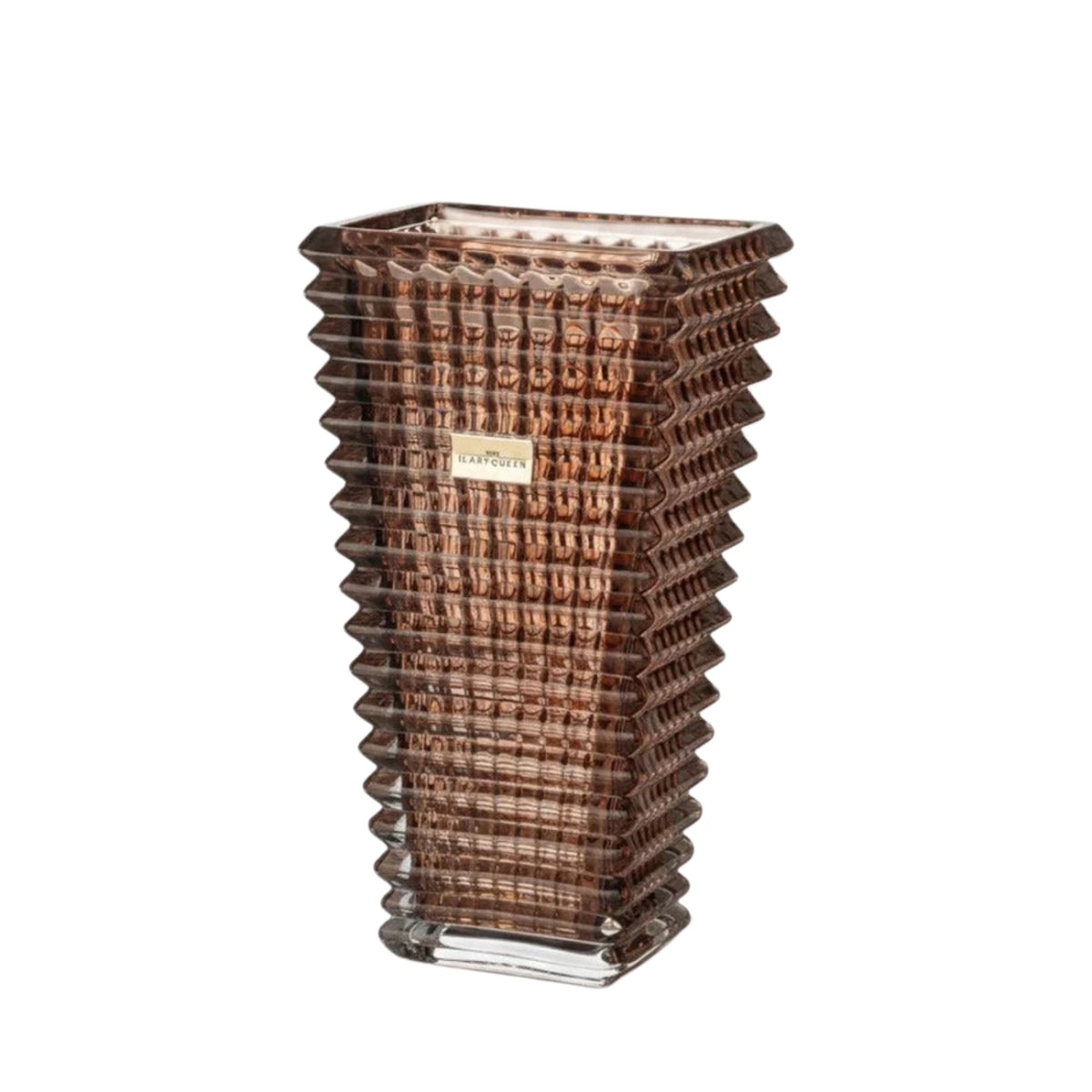 VASO TAORMINA TORTORA - Ilary Queen