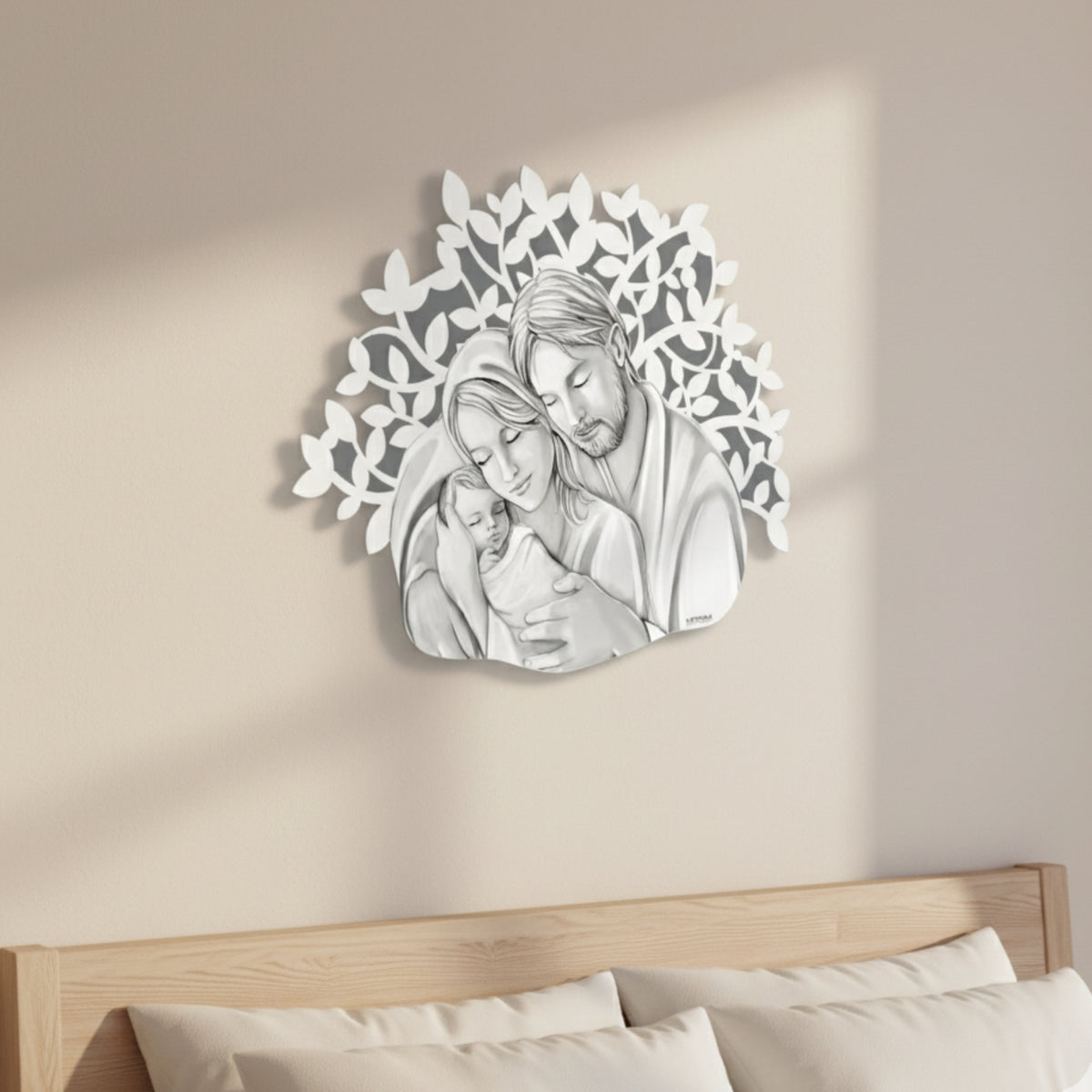 CAPOLETTO SAGOMATO 'SAG57/S1010' - Artidea Home Decor