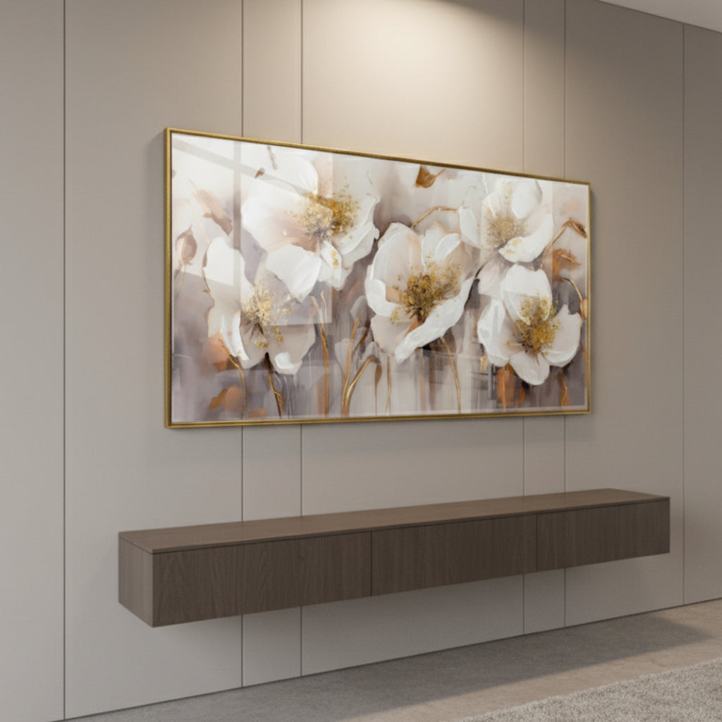 PANNELLO FLOREALE 'RF1030' - Artidea Home Decor