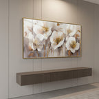 PANNELLO FLOREALE 'RF1030' - Artidea Home Decor