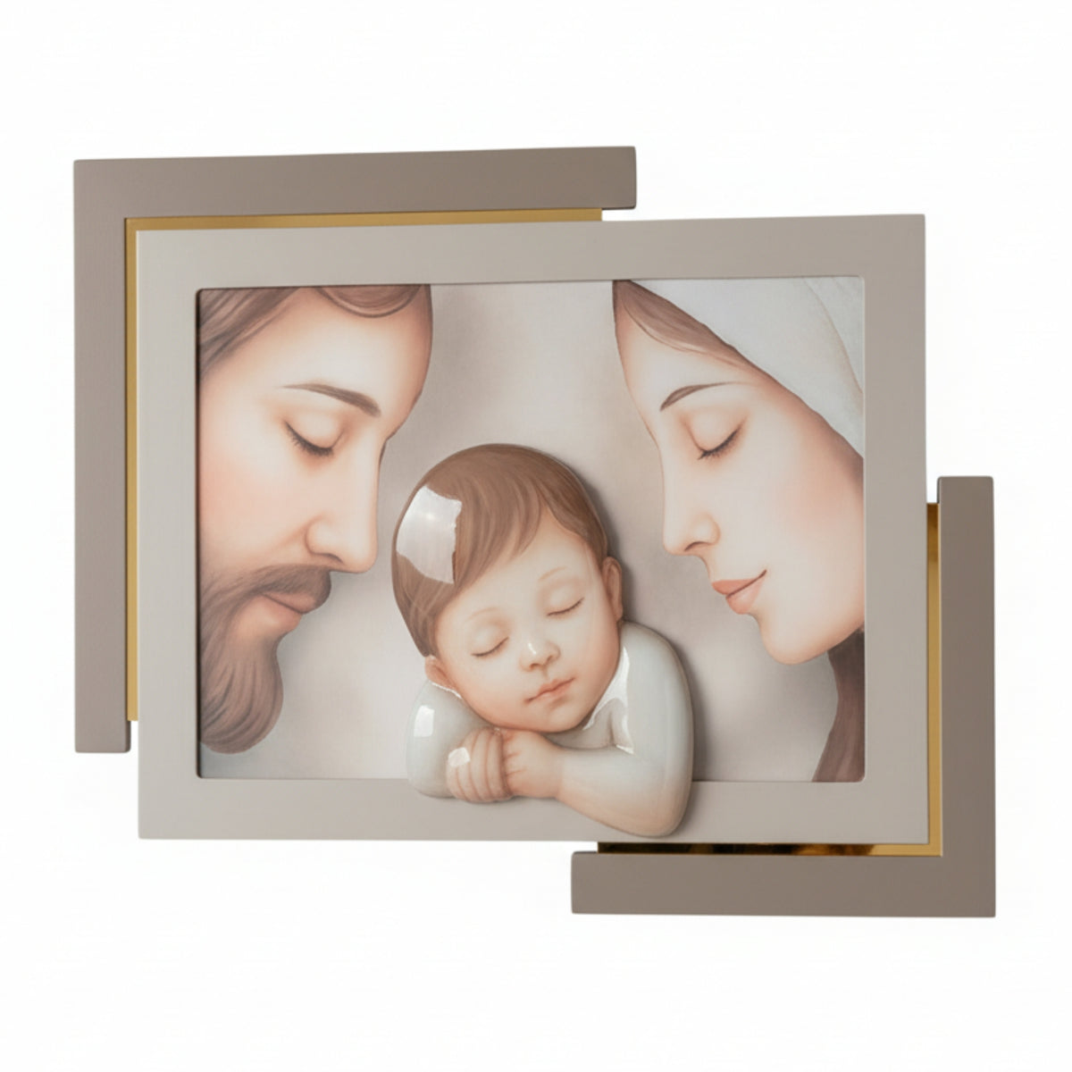 CAPEZZALE SACRO 'SAG70L' - Artidea Home Decor